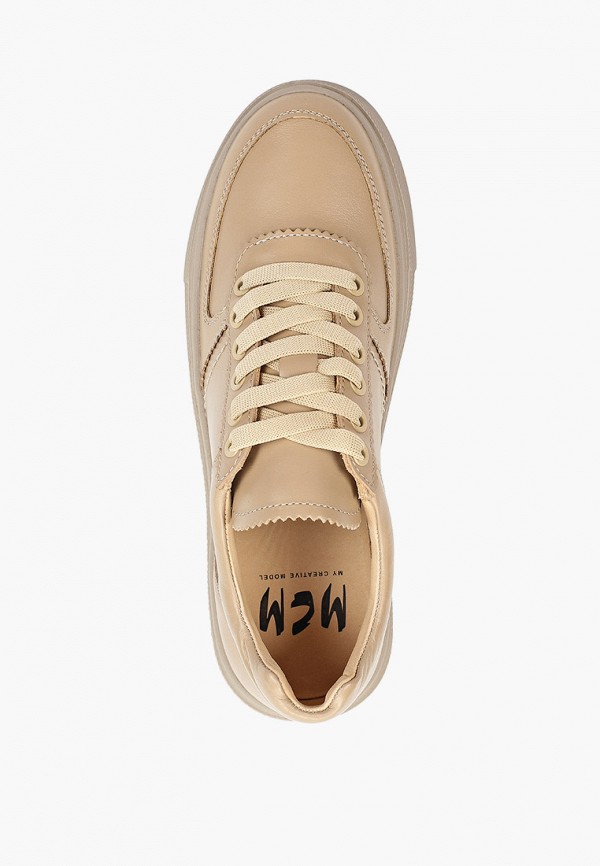 MCM My Creative Model Кеды - фото 4