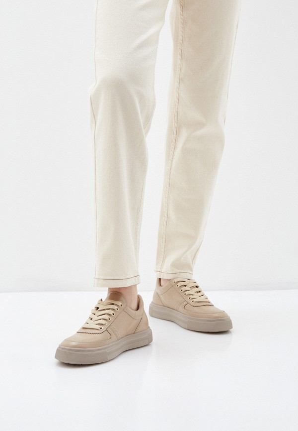 MCM My Creative Model Кеды - фото 6