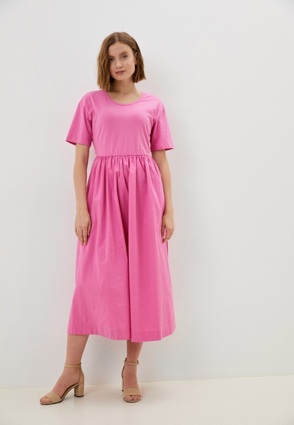 Fracomina Платье - фото 1