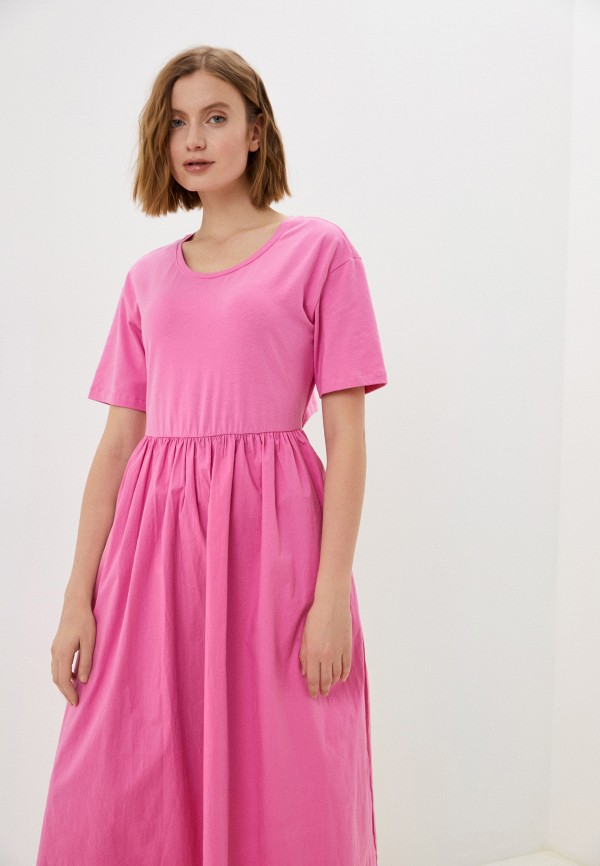 Fracomina Платье - фото 2