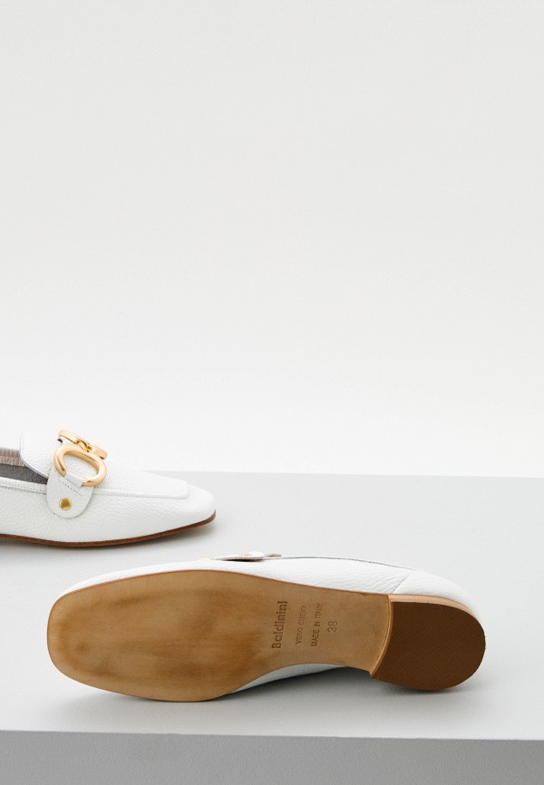 Baldinini Лоферы - фото 5