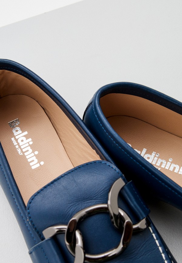 Baldinini Лоферы - фото 4