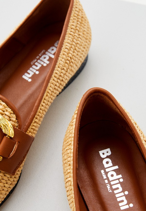 Baldinini Лоферы - фото 4