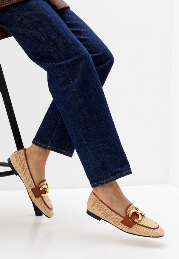 Baldinini Лоферы - фото 6