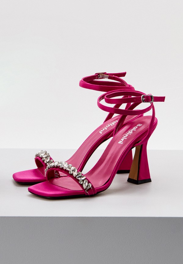 Baldinini Босоножки - фото 3