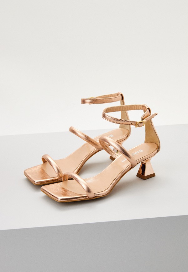 Baldinini Босоножки - фото 3