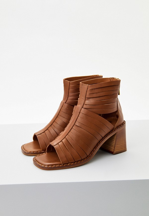 Baldinini Босоножки - фото 3