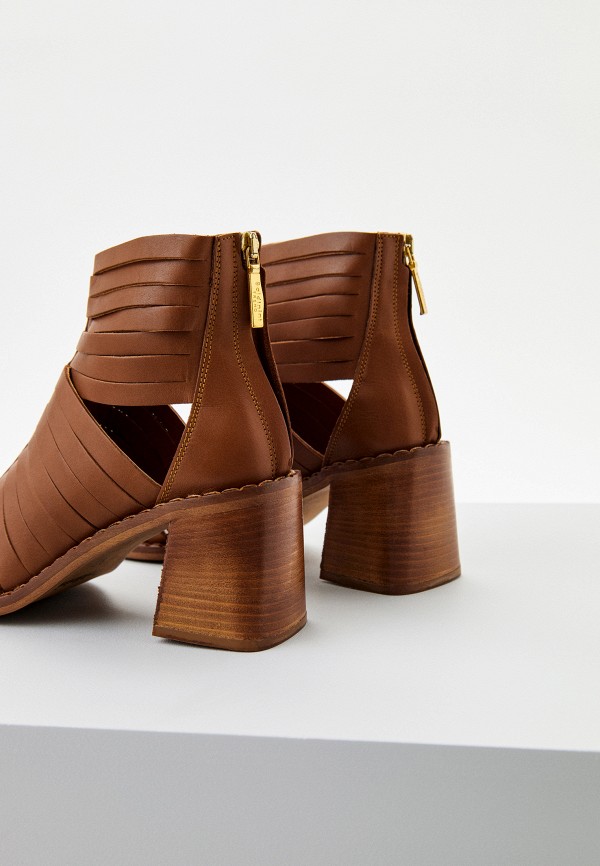 Baldinini Босоножки - фото 4