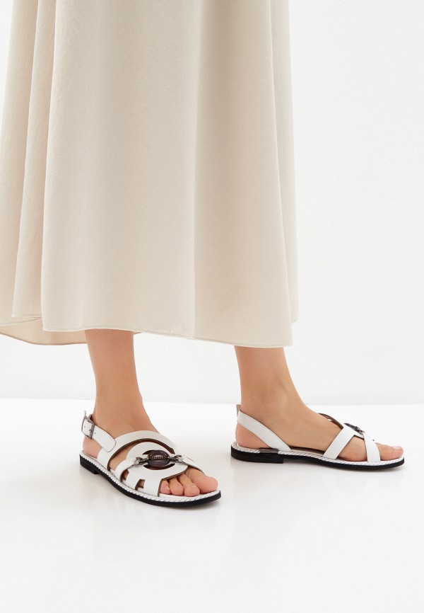 Baldinini Сандалии - фото 6