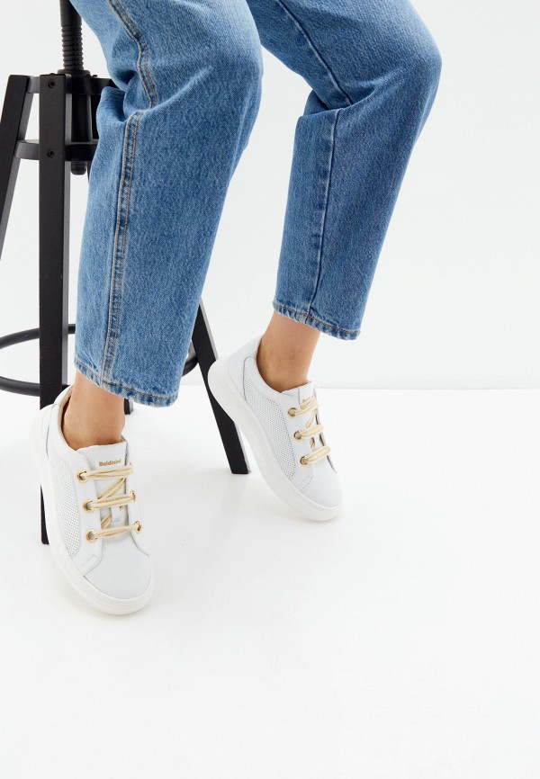 Baldinini Кеды - фото 6