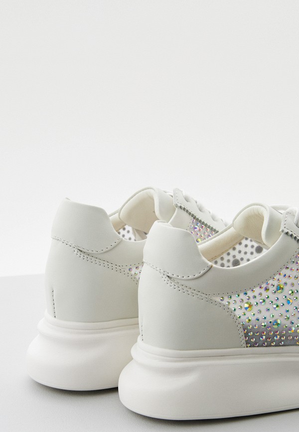 Baldinini Кеды - фото 4