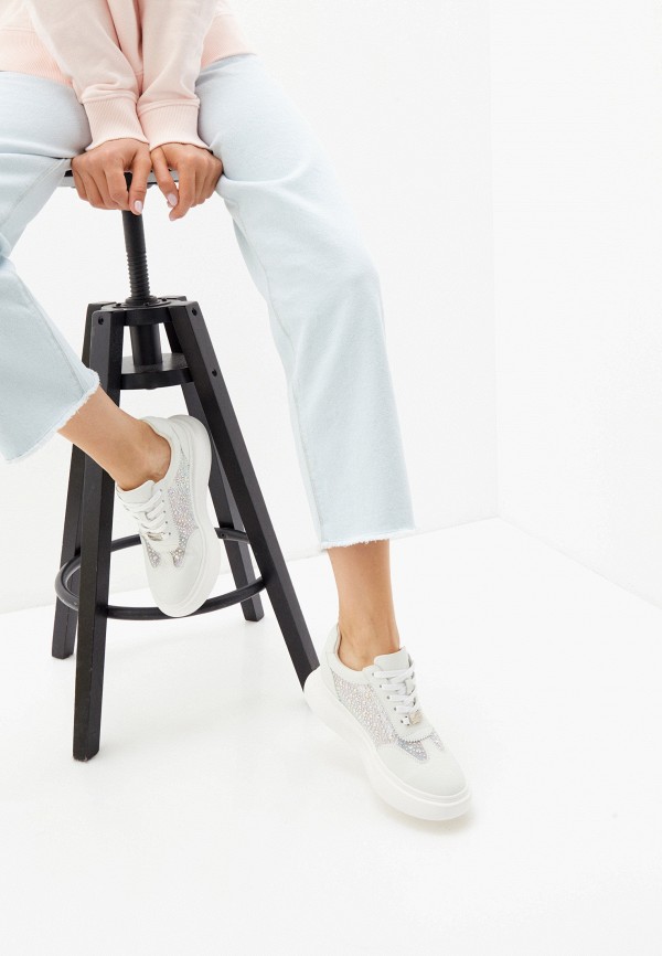 Baldinini Кеды - фото 6