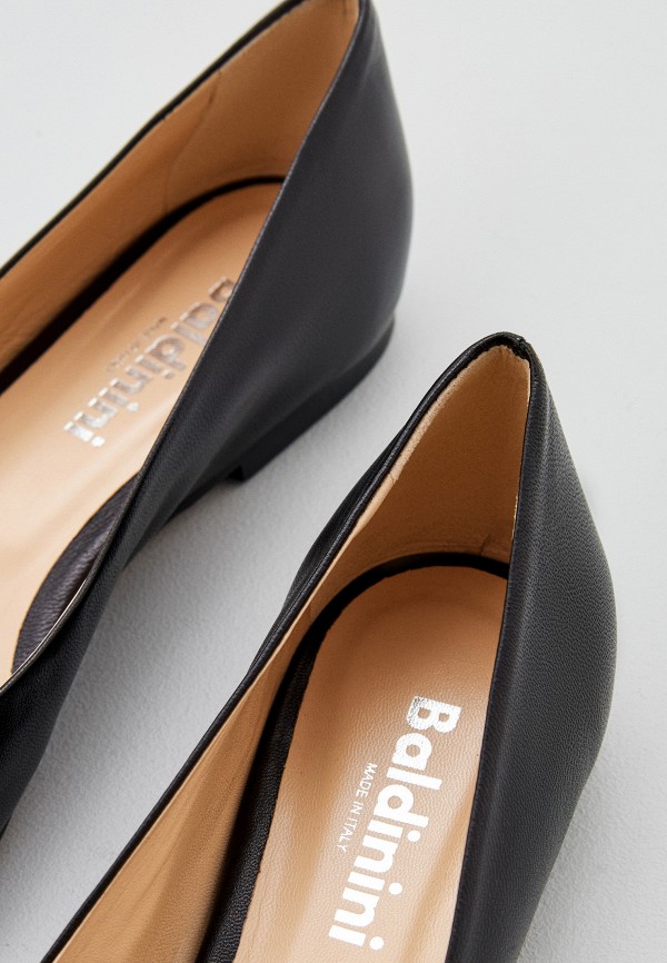 Baldinini Балетки - фото 4