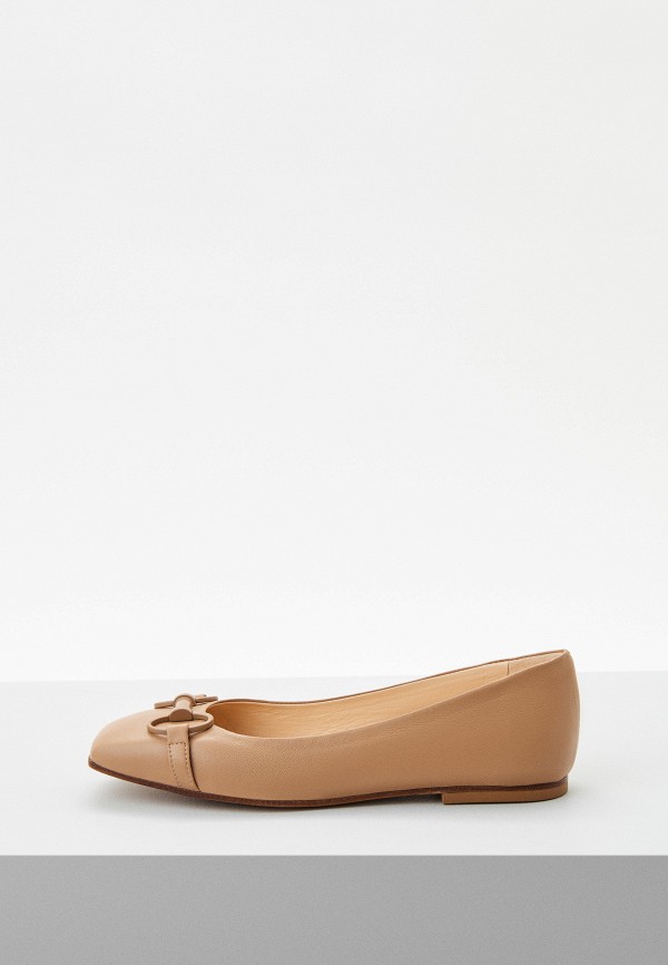 Baldinini Балетки - фото 1