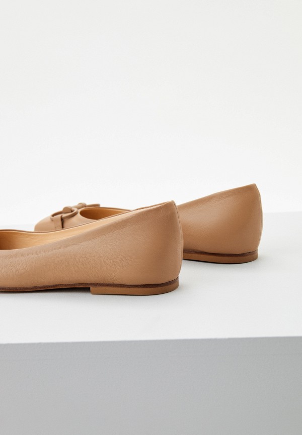 Baldinini Балетки - фото 4