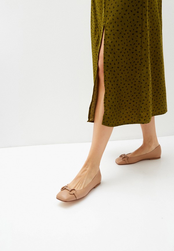 Baldinini Балетки - фото 6