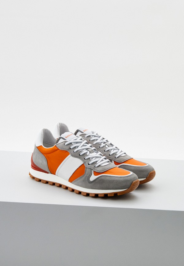 Baldinini Кроссовки - фото 3