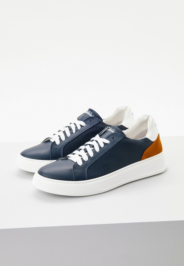 Baldinini Кеды - фото 3