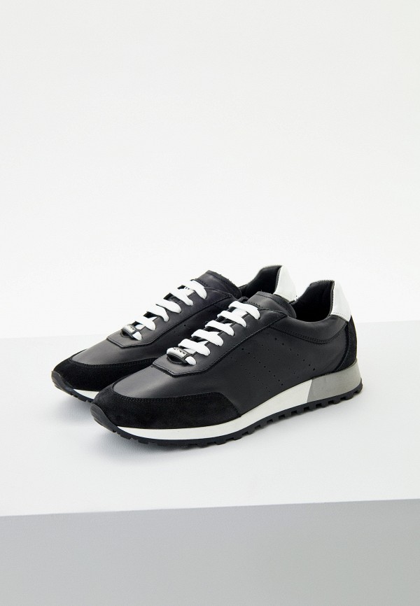 Baldinini Кроссовки - фото 3