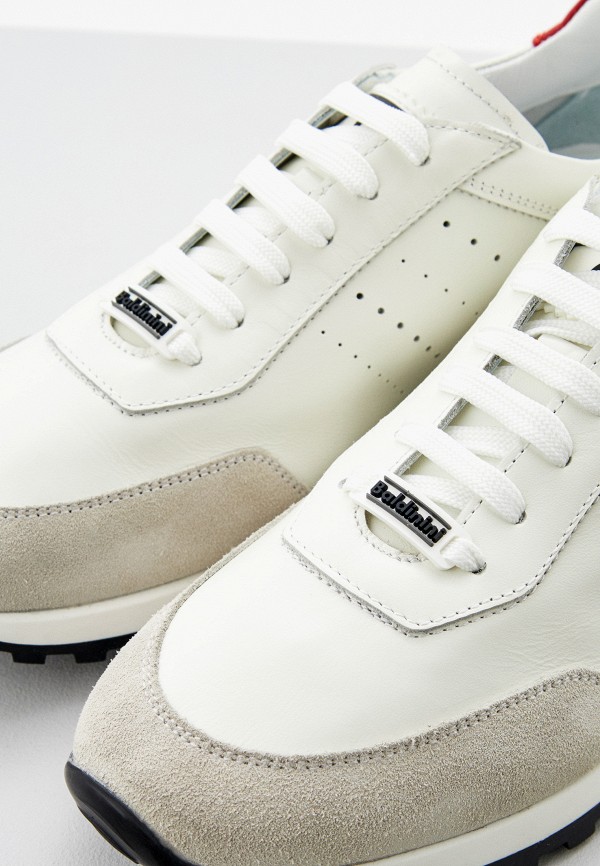 Baldinini Кроссовки - фото 2