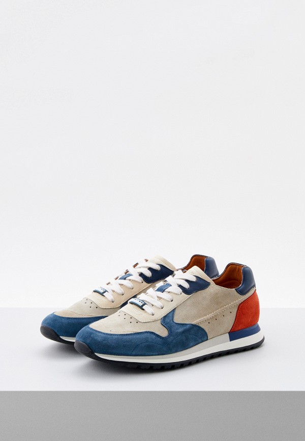 Baldinini Кроссовки - фото 3