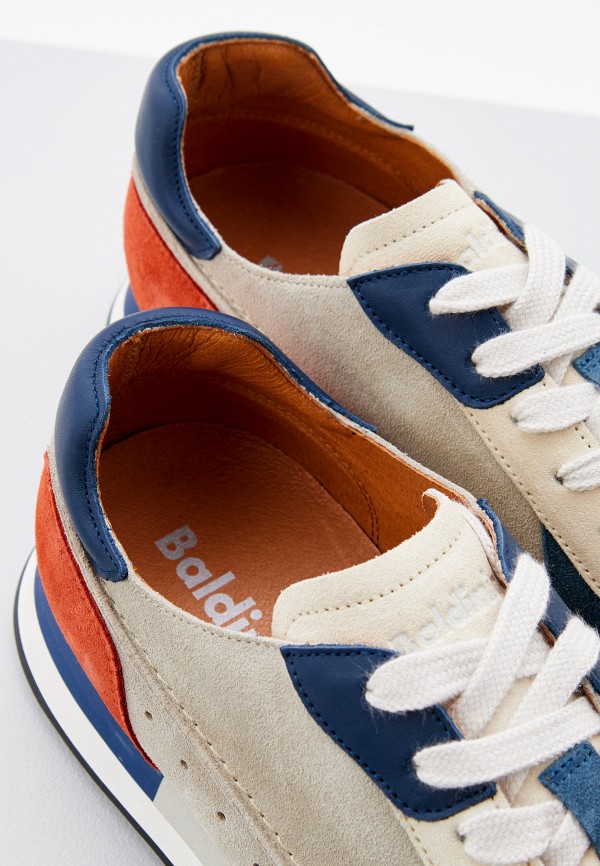 Baldinini Кроссовки - фото 4