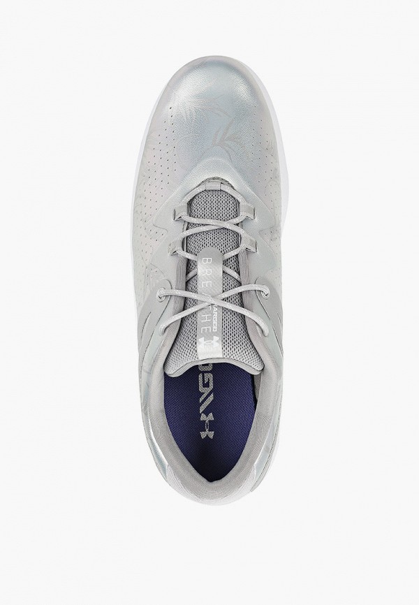 Under Armour Кроссовки - UA W CHARGED BREATHE SL - фото 4