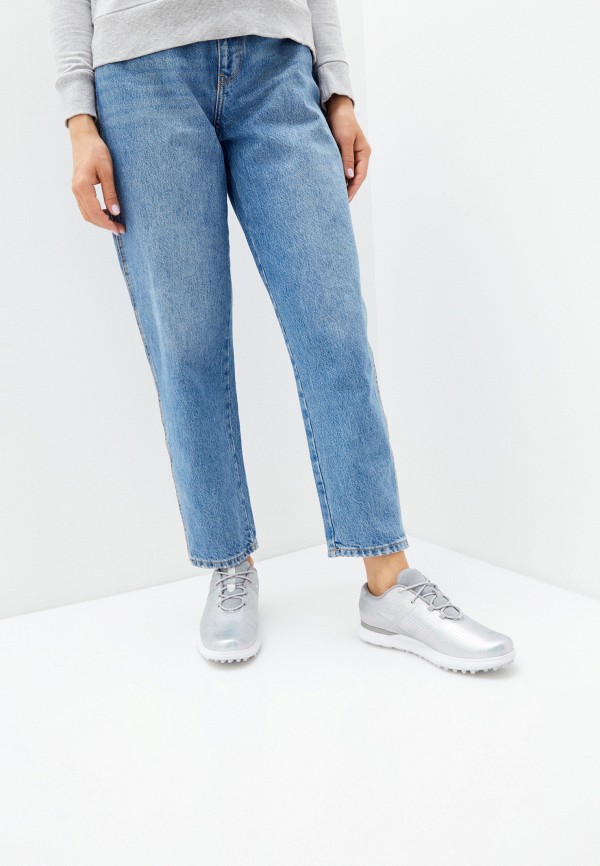 Under Armour Кроссовки - UA W CHARGED BREATHE SL - фото 6