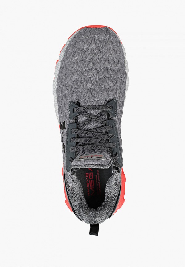 Under Armour Кроссовки - UA HOVR MEGA 2 CLONE - фото 4