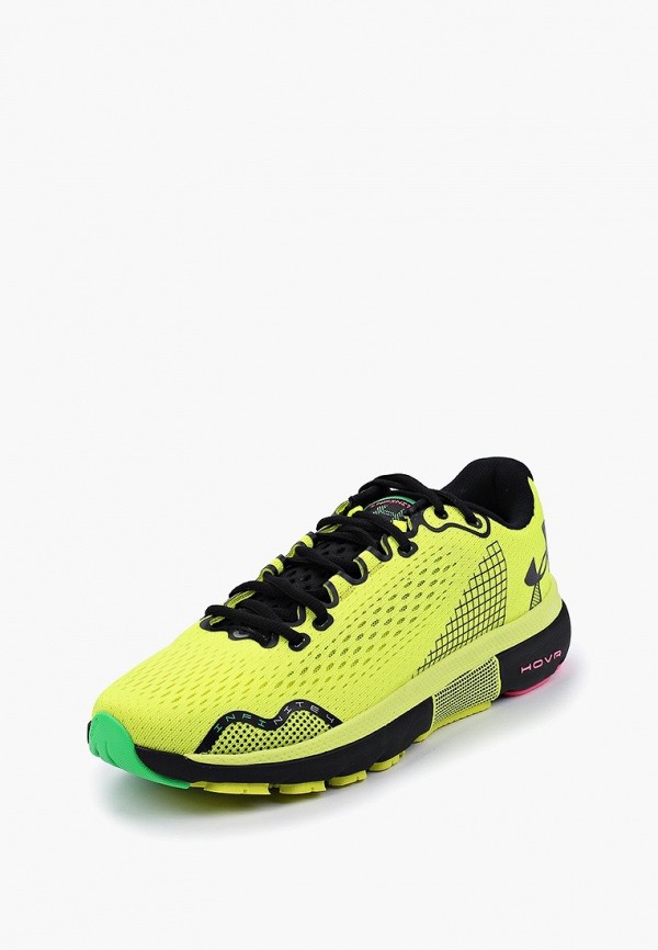 Under Armour Кроссовки - UA HOVR INFINITE 4 - фото 2