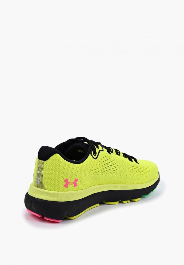 Under Armour Кроссовки - UA HOVR INFINITE 4 - фото 3