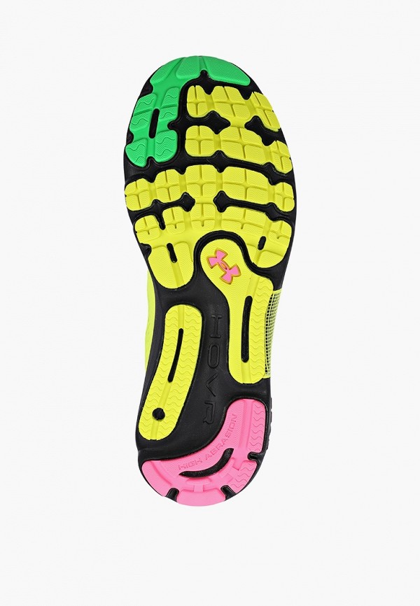 Under Armour Кроссовки - UA HOVR INFINITE 4 - фото 5