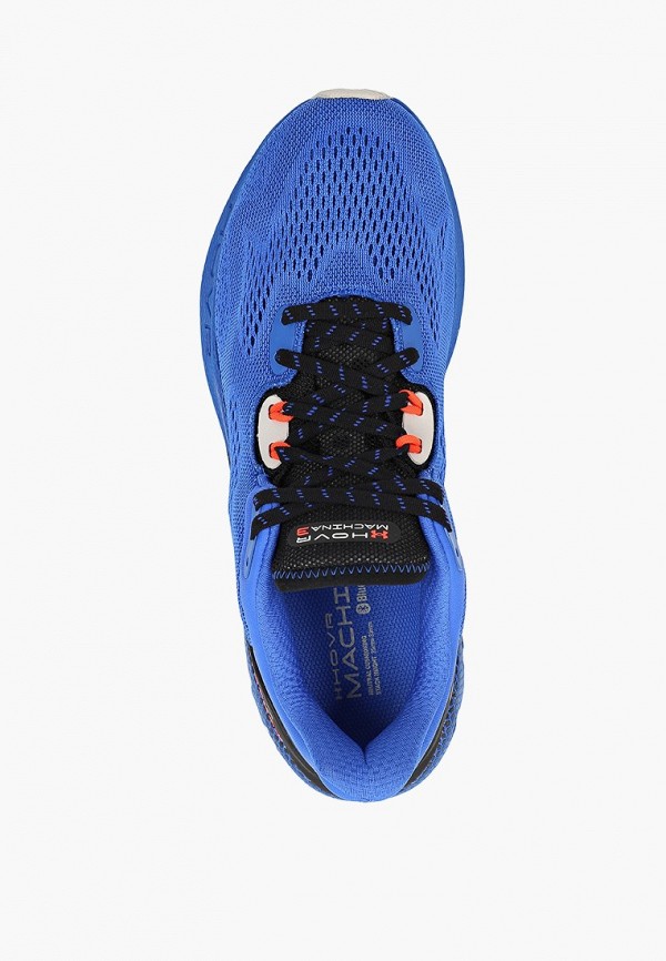 Under Armour Кроссовки - UA HOVR MACHINA 3 - фото 4