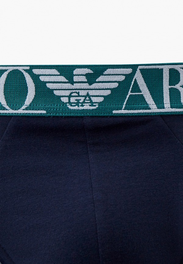 Emporio Armani Трусы 2 шт. - фото 2