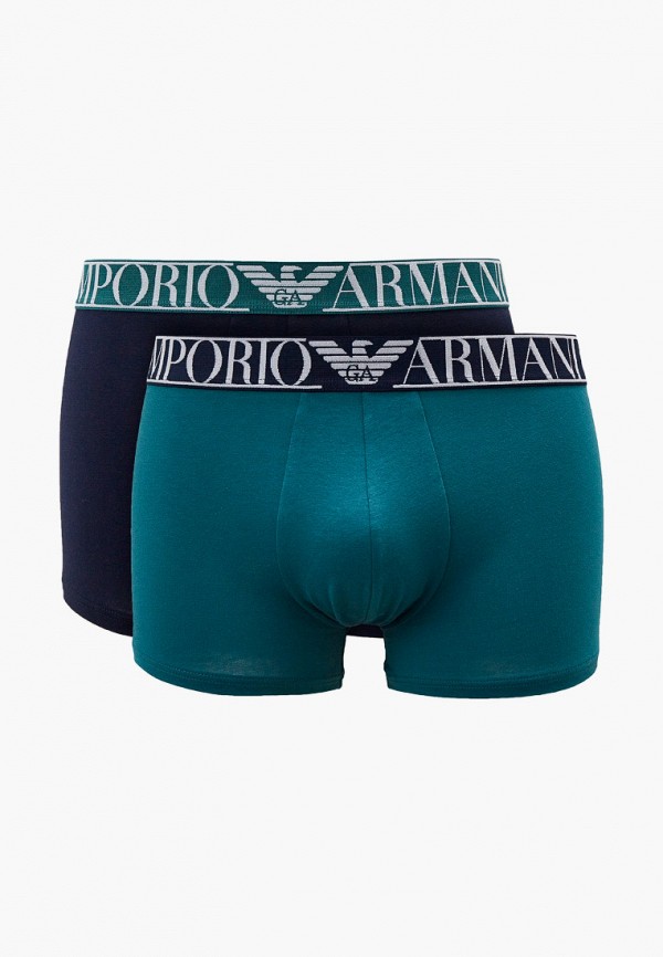 Emporio Armani Трусы 2 шт. - фото 1