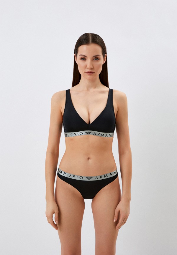Emporio Armani Трусы 2 шт. - фото 2
