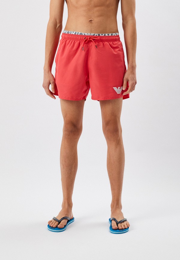 Emporio Armani Шорты для плавания - фото 1
