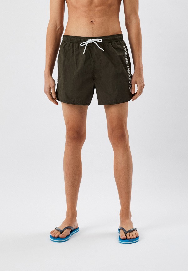 Emporio Armani Шорты для плавания - фото 1