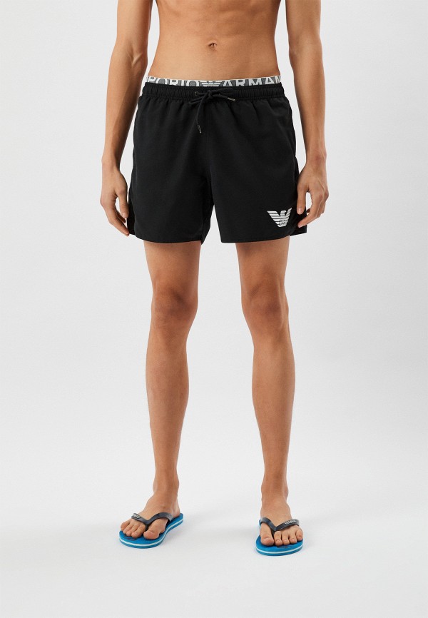 Emporio Armani Шорты для плавания - фото 1