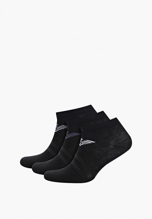 Emporio Armani Носки 3 пары - фото 1