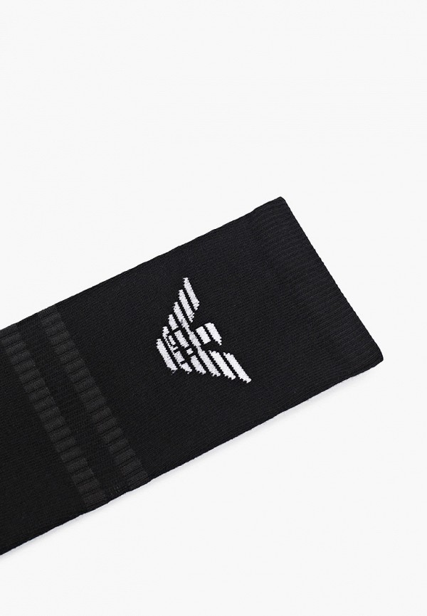 Emporio Armani Носки 3 пары - фото 2