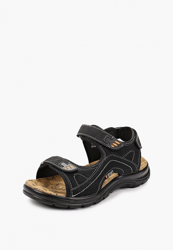 Patrol Сандалии - фото 2