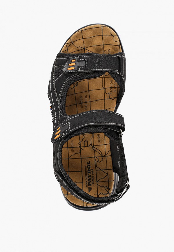 Patrol Сандалии - фото 4