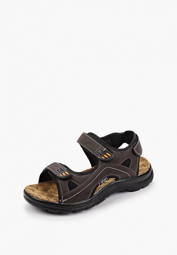 Patrol Сандалии - фото 2