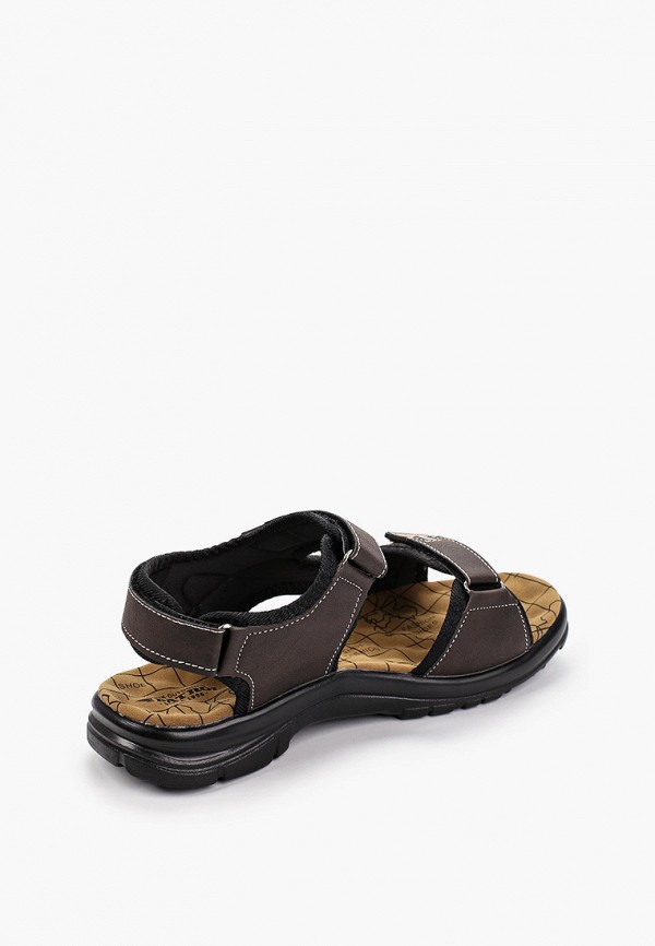 Patrol Сандалии - фото 3