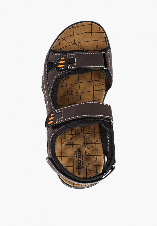 Patrol Сандалии - фото 4