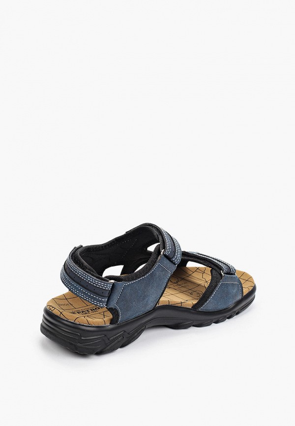 Patrol Сандалии - фото 3