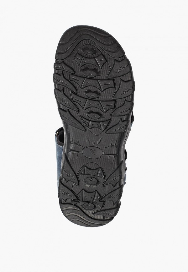 Patrol Сандалии - фото 5