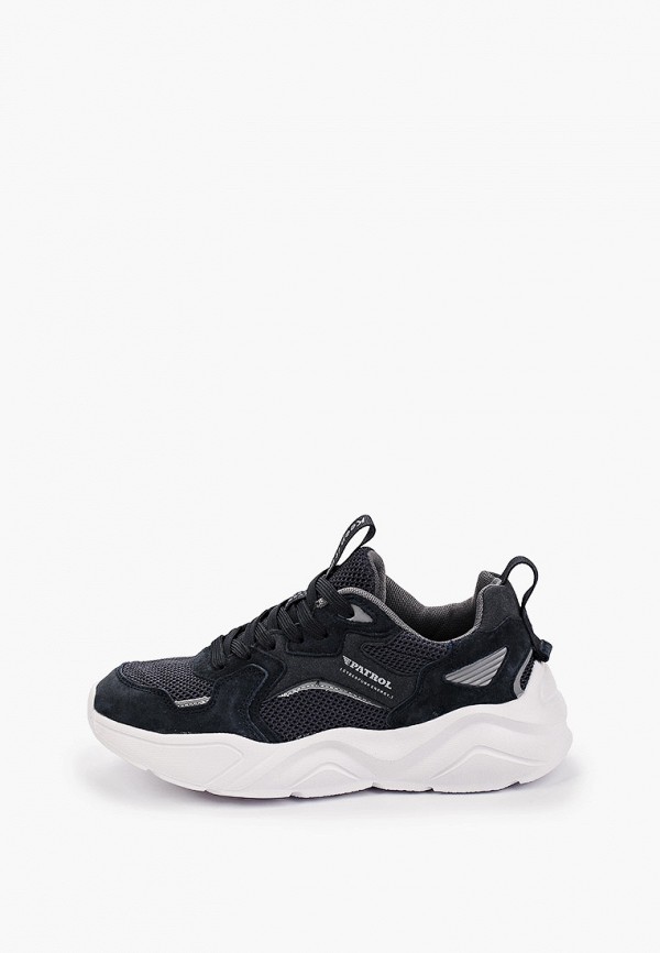 Patrol Кроссовки - фото 1