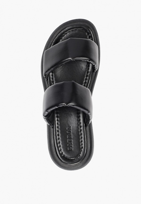 Patrol Сабо - фото 4